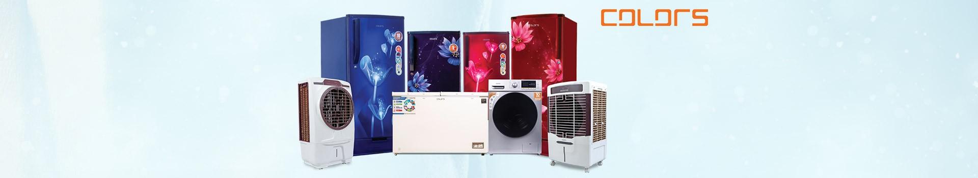 Consumer Electronics 